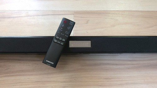 Samsung j450 soundbar - hw-j450,