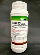 Logrado 360 SL 1 litro