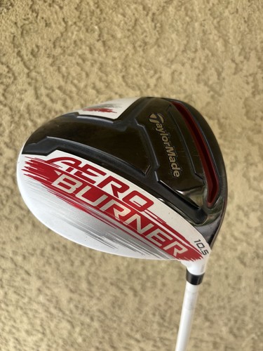 Driver donna taylormade aero - taylormade,