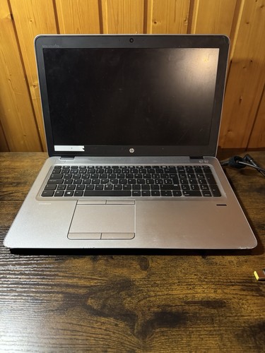 Elitebook 850 i7 - 850, g3,