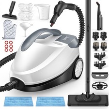 Pulitore a Vapore 28 Accessori