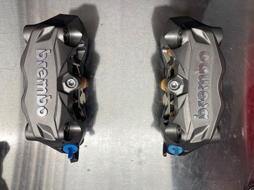 Pinze brembo 100mm - m4, 32