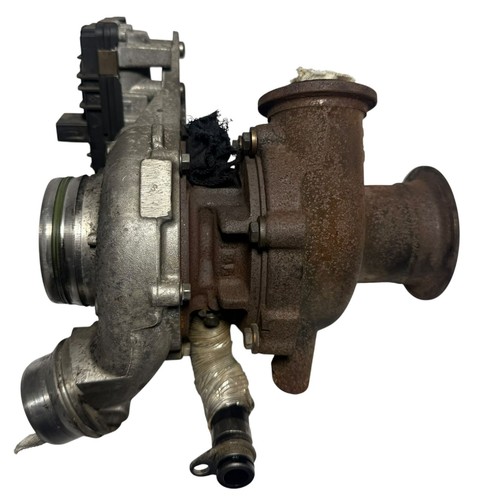 Turbocompressore 8570082 bmw - 8570082,
