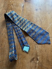 Emilio Pucci cravatta vintage