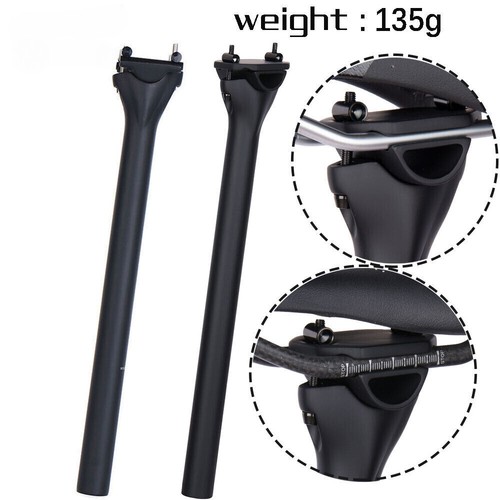 Tubo sedile bici strada - tubo,
