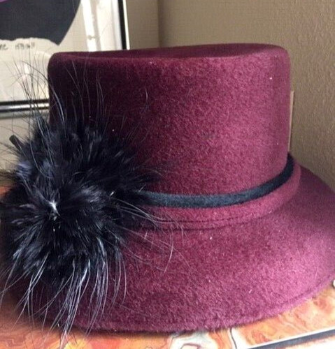 Cappello saks five avenue - cappello,