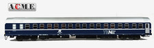 ACME 50950. FS Carrozza Letti