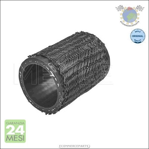Tubo intercooler aspirazione