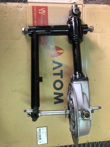 Cardano completo moto guzzi - cardano,