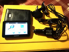 GARMIN NÜVI 2445LM - Navigatore auto e a Piedi- Agg.to Illimitato - Completo