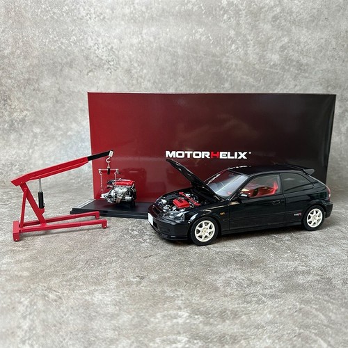 Modellino auto pressofuso 18 - auto, 1:18