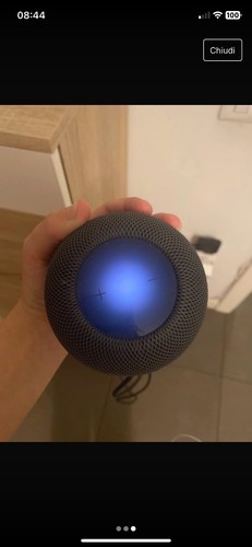 Mini cassa wifi amplificata - mini,