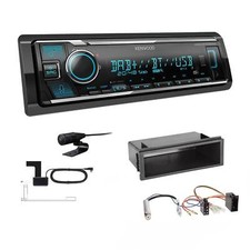 Kenwood autoradio digitale DAB