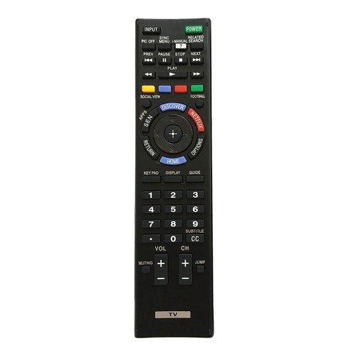Telecomando sostitutivo per - , tv