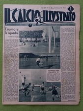 ***RIVISTA IL CALCIO