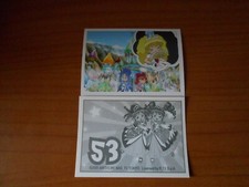 FIGURINA PRINCIPESSE GEMELLE N. 53 - ED.R.T.I. 2005 - CS.13