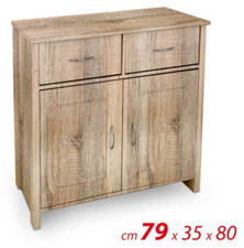 MOBILE ARMADIO BASSO SALOTTO