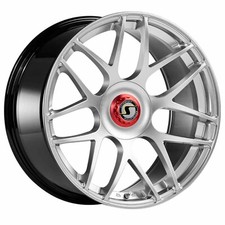 Cerchi Schmidt Gambit 9.5Jx22