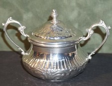 Teiera peltro vintage - teiera, 95%