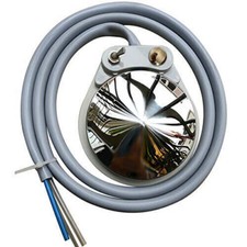 Pedale Comando Piede Standard