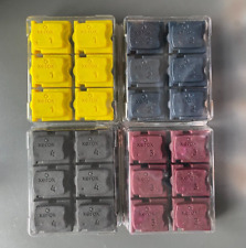 Set completo inchiostro