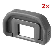 2 pezzi oculare per Canon EB