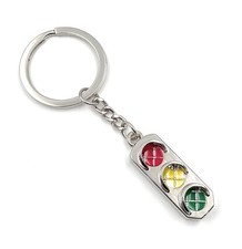 Portachiavi Semaforo Traffico