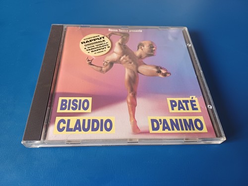 Claudio bisio paté - 'claudio,