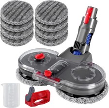 Spazzola Lavapavimenti