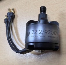 Originale motore dji - originale, f450/f550
