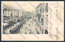 Avellino Bagnoli Irpino
