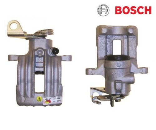 Pinza freno bosch 0986473156 - pinza,
