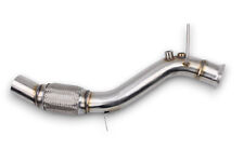 Downpipe Defap BMW 116d 118d