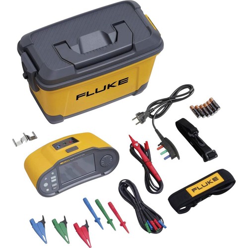 Fluke 5580841 1674fc sch - 1674fc,