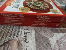 Libri Facilissimo In Cucina