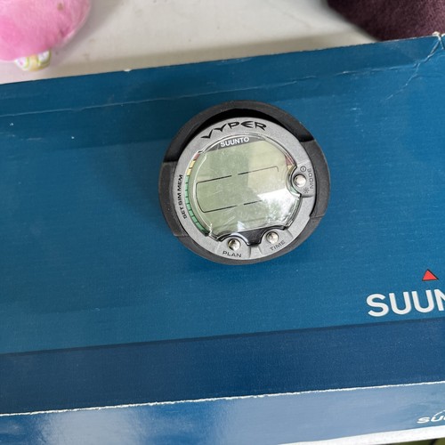 Suunto vyper viper - viper, air