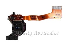 NUOVO PICKUP OBIETTIVO LASER