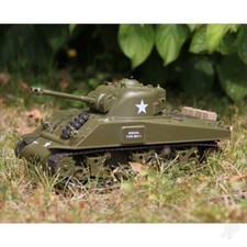Heng Long RC Tank Sherman