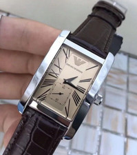 OROLOGIO UOMO EMPORIO ARMANI