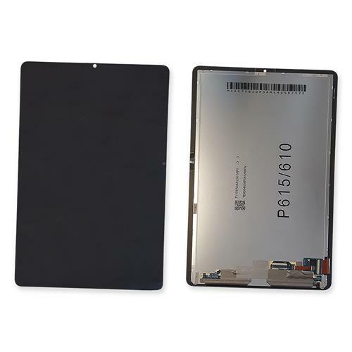 Display lcd touchscreen - lcd,