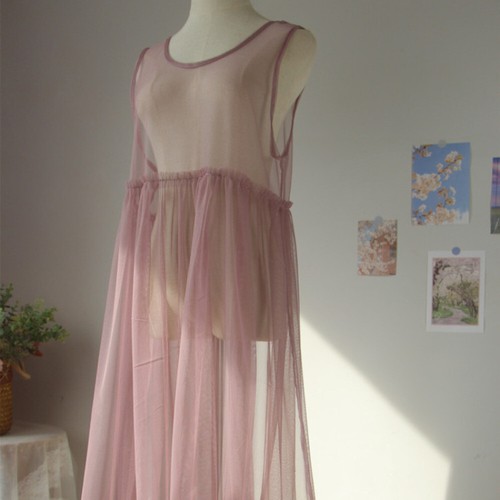 Abito donna ragazza pizzo - , rete