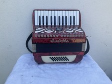 Galotta 32 tasti basso perdita