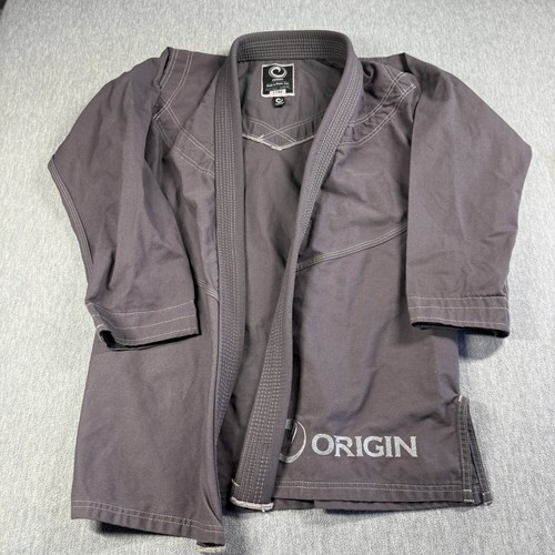 Giacca kimono origin uomo - origin, gi