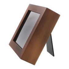  Vetrinette Cornice Foto Legno