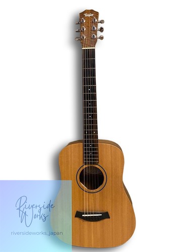 Taylor mini chitarra acustica - chitarra,