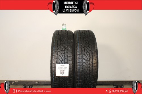 Pneumatici firestone 195 60 - 2,