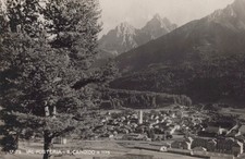CARTOLINA  S. CANDIDO m. 1175