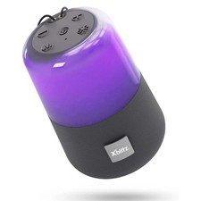 WIRELESS RGB BLUETOOTH SPEAKER
