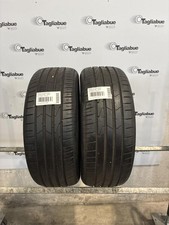 1 GOMMA 215/55R17 94V DOT2019