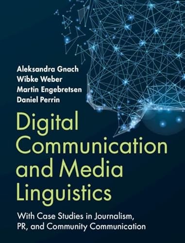 Digital communication and - digital,